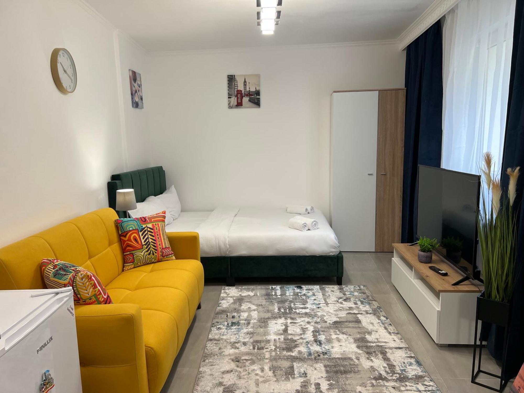 Ndl City Center Apartment Cluj-Napoca Ngoại thất bức ảnh