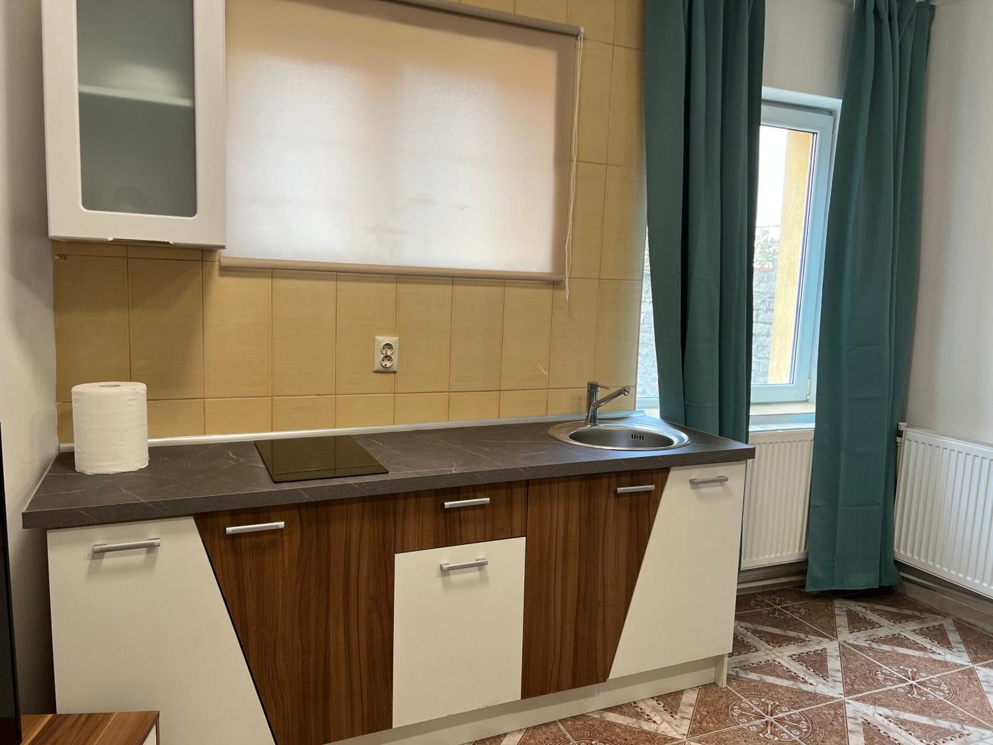 Ndl City Center Apartment Cluj-Napoca Ngoại thất bức ảnh