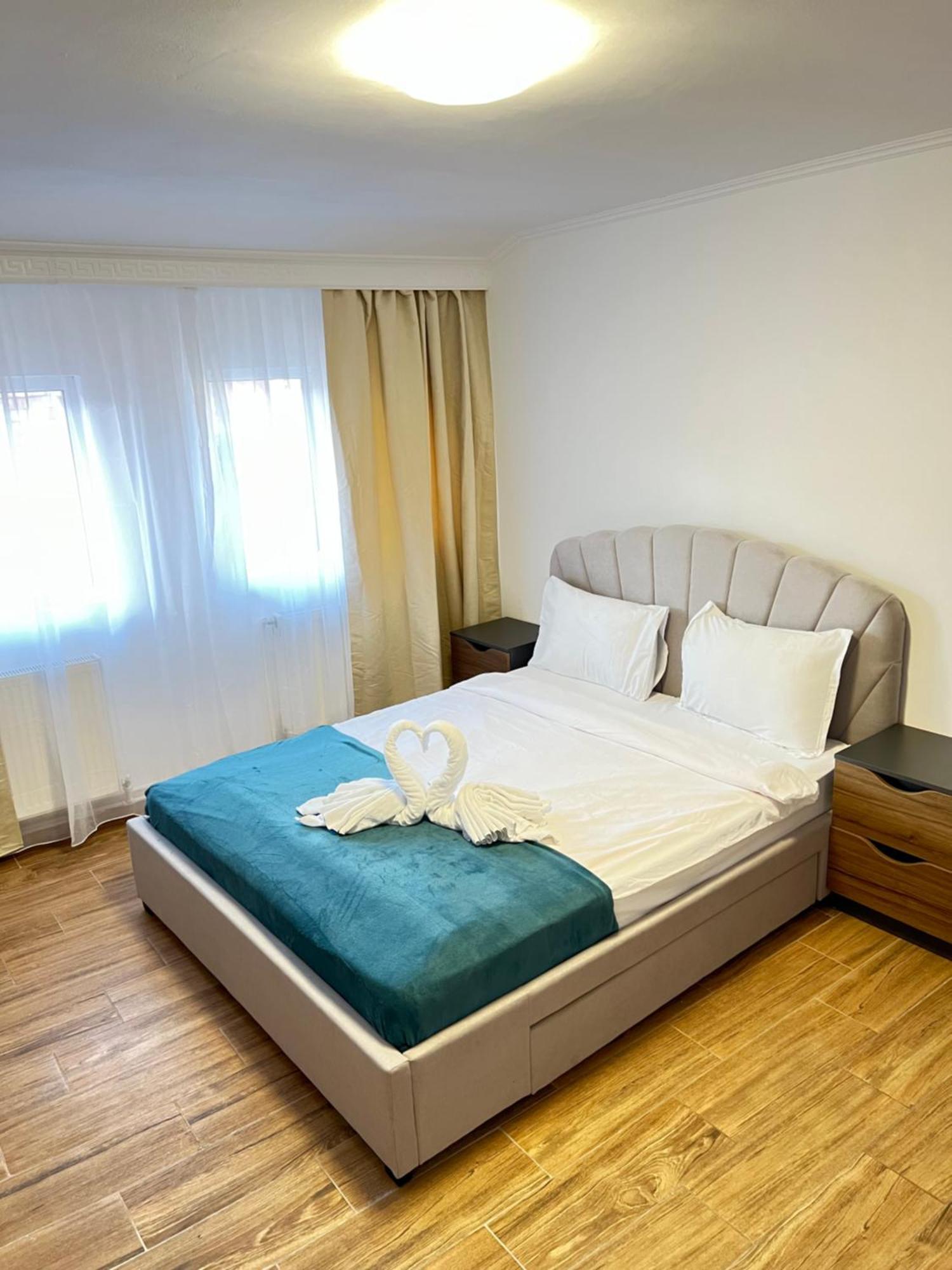 Ndl City Center Apartment Cluj-Napoca Ngoại thất bức ảnh