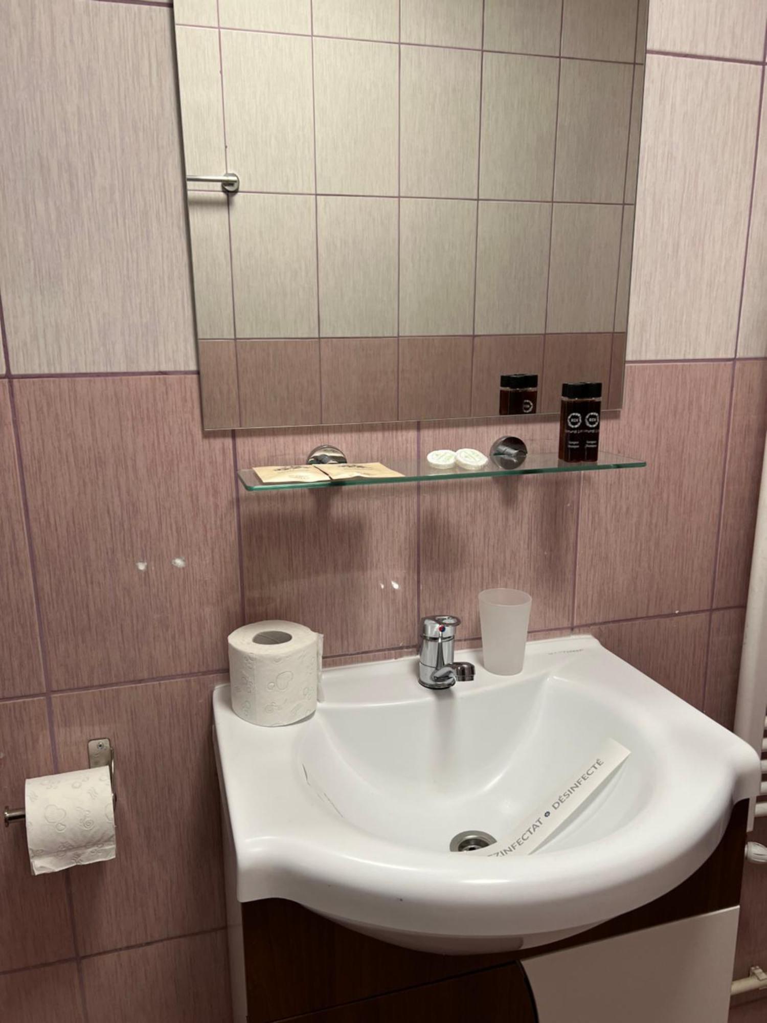 Ndl City Center Apartment Cluj-Napoca Ngoại thất bức ảnh