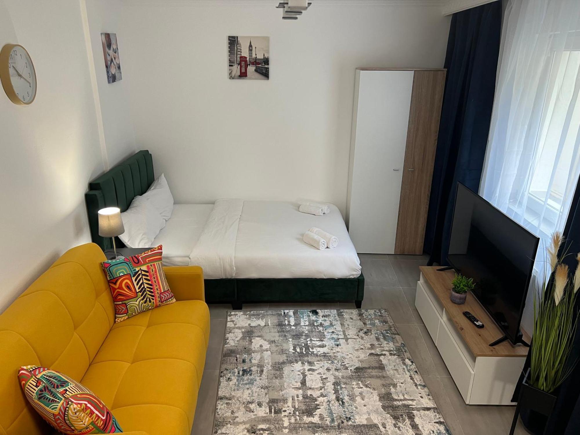 Ndl City Center Apartment Cluj-Napoca Ngoại thất bức ảnh