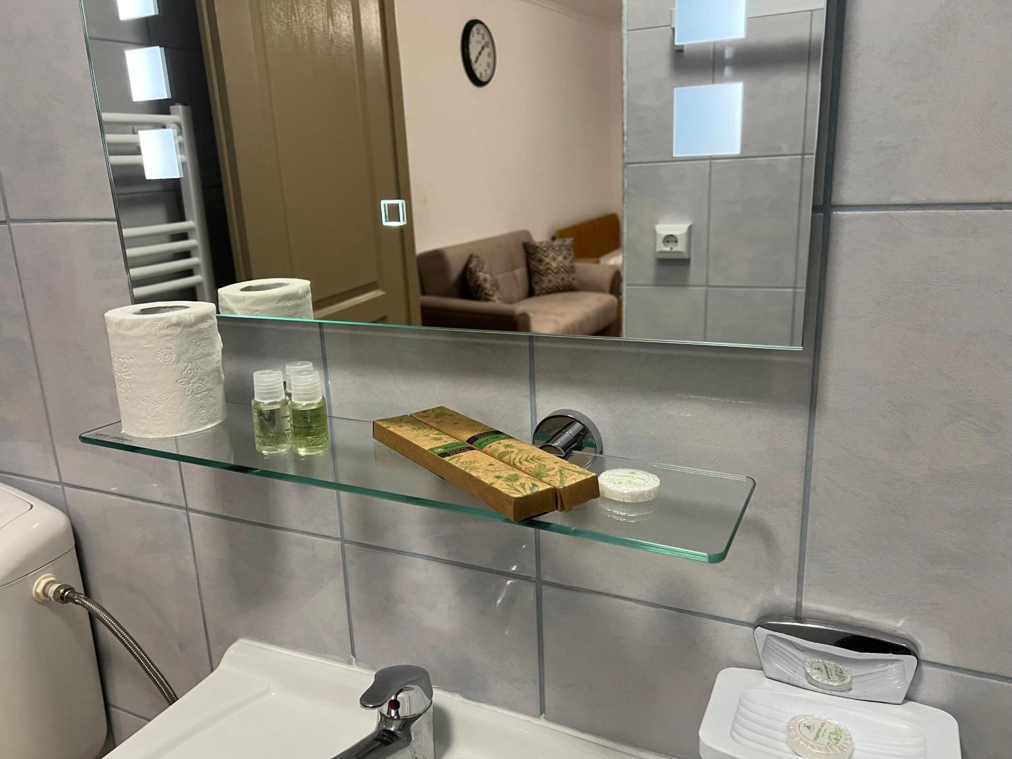 Ndl City Center Apartment Cluj-Napoca Ngoại thất bức ảnh