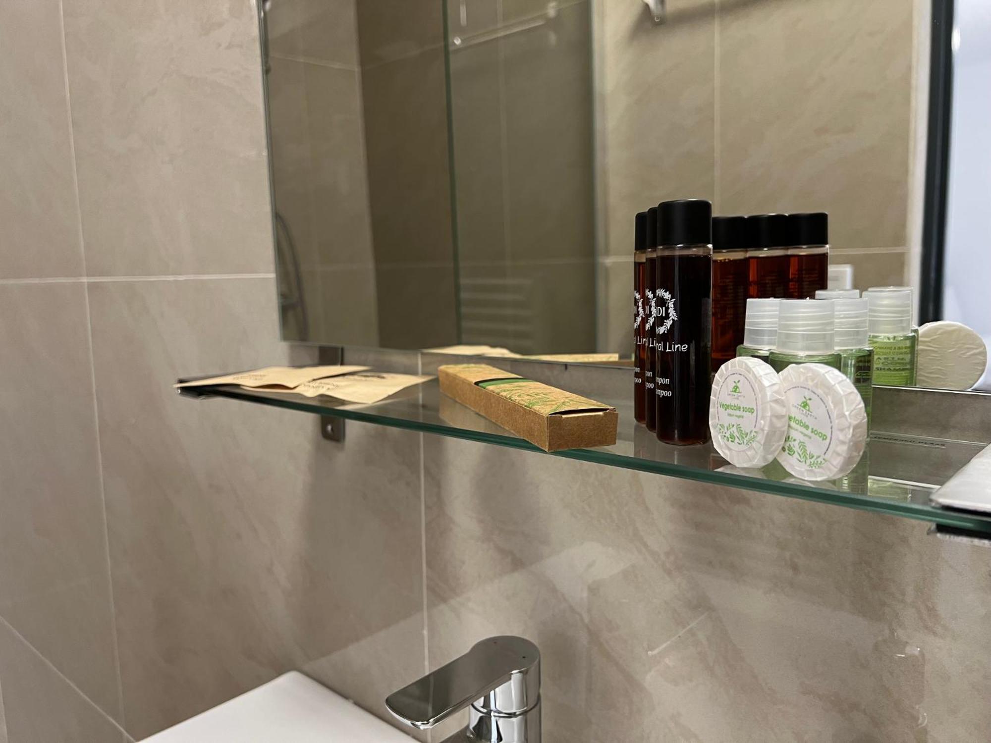 Ndl City Center Apartment Cluj-Napoca Ngoại thất bức ảnh