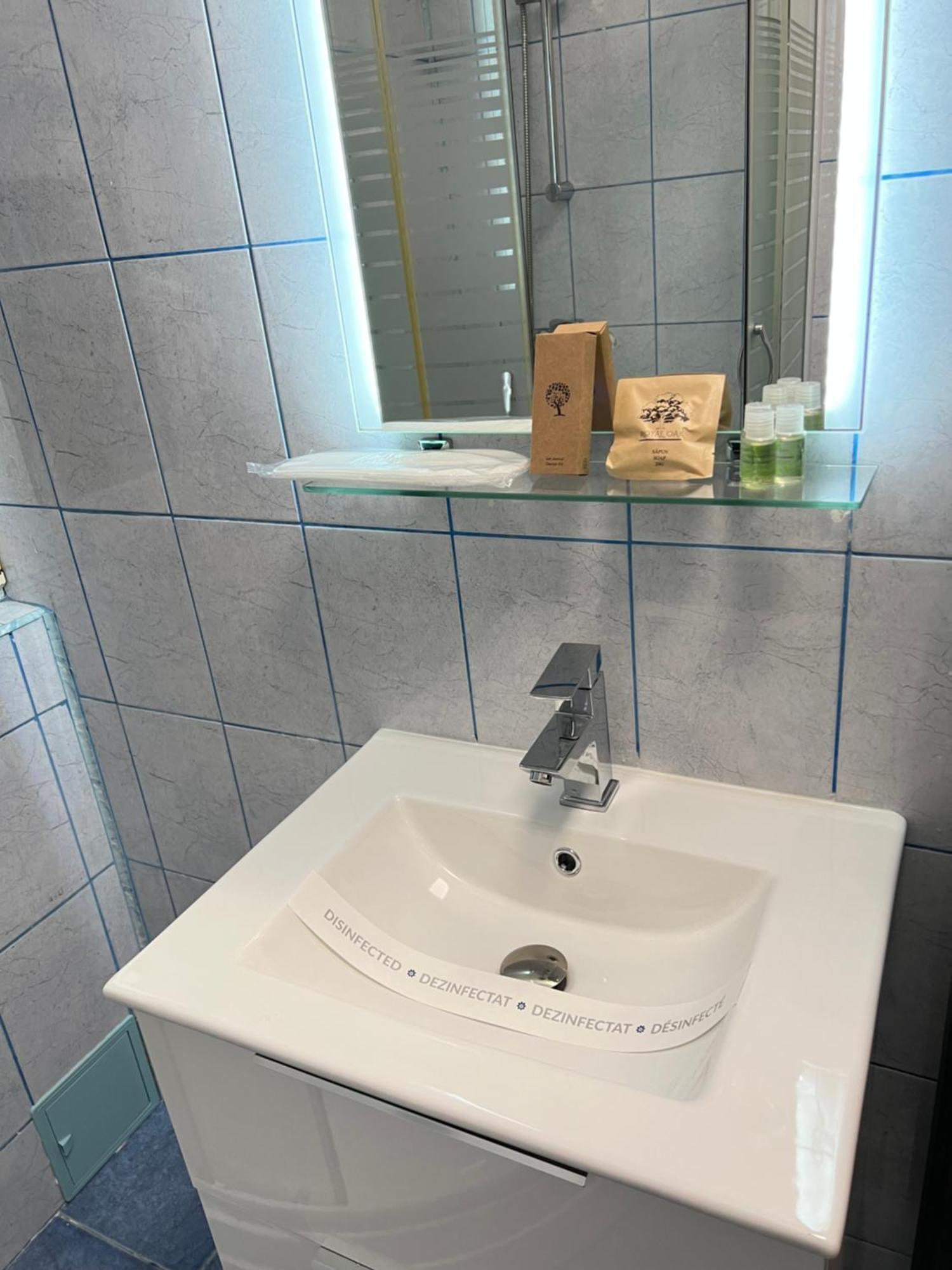 Ndl City Center Apartment Cluj-Napoca Ngoại thất bức ảnh