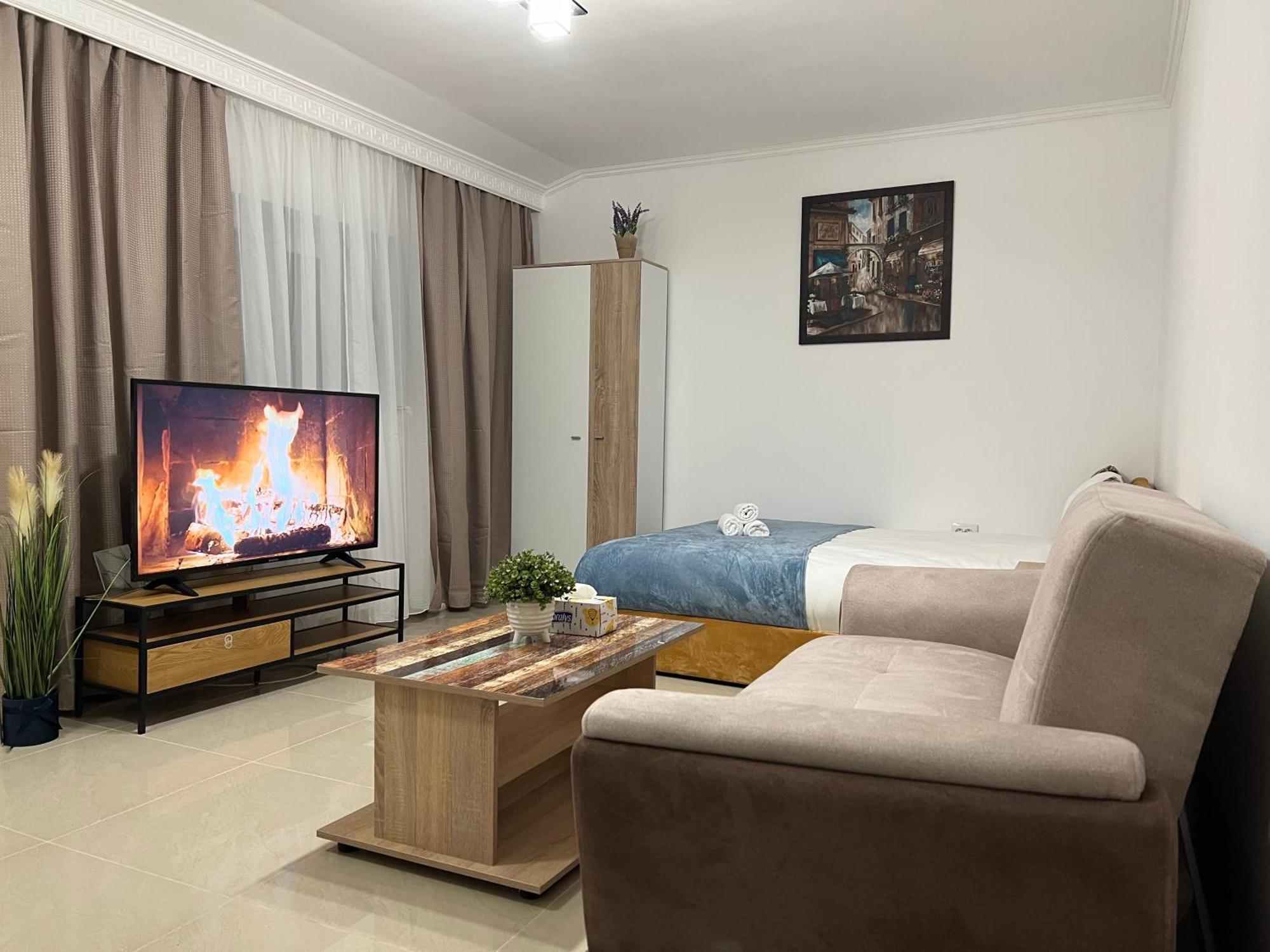 Ndl City Center Apartment Cluj-Napoca Ngoại thất bức ảnh