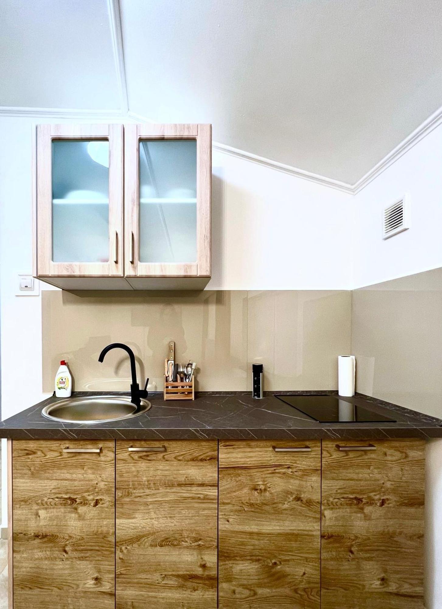 Ndl City Center Apartment Cluj-Napoca Ngoại thất bức ảnh