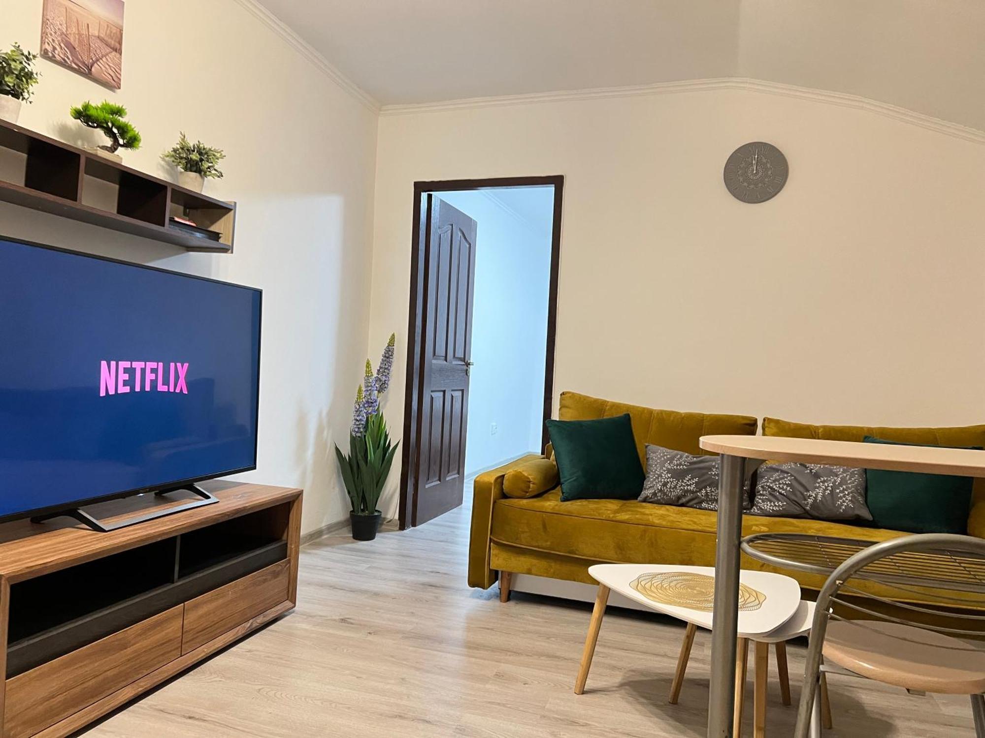 Ndl City Center Apartment Cluj-Napoca Ngoại thất bức ảnh