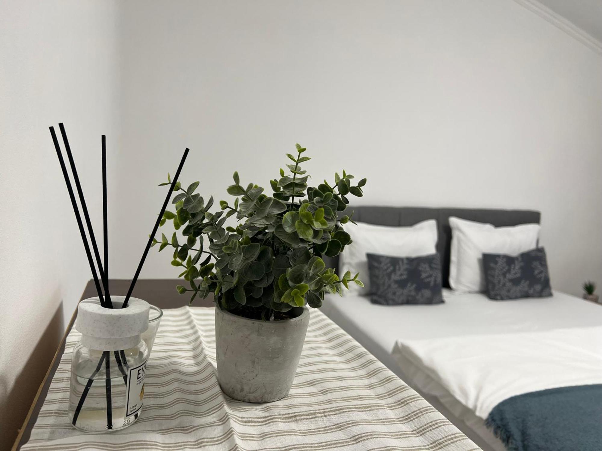 Ndl City Center Apartment Cluj-Napoca Ngoại thất bức ảnh