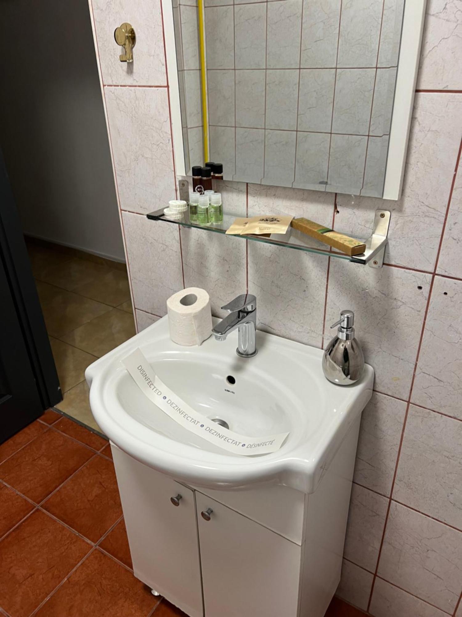 Ndl City Center Apartment Cluj-Napoca Ngoại thất bức ảnh