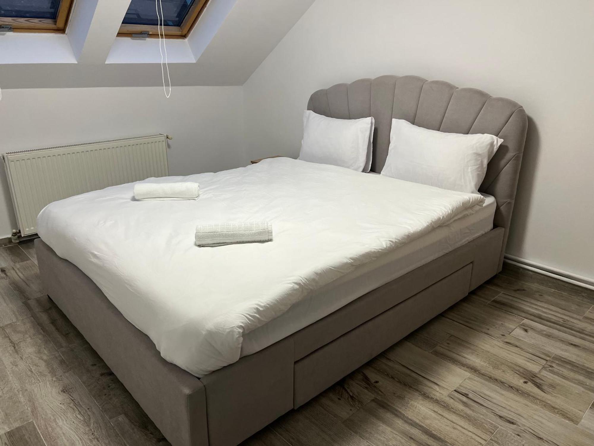 Ndl City Center Apartment Cluj-Napoca Ngoại thất bức ảnh