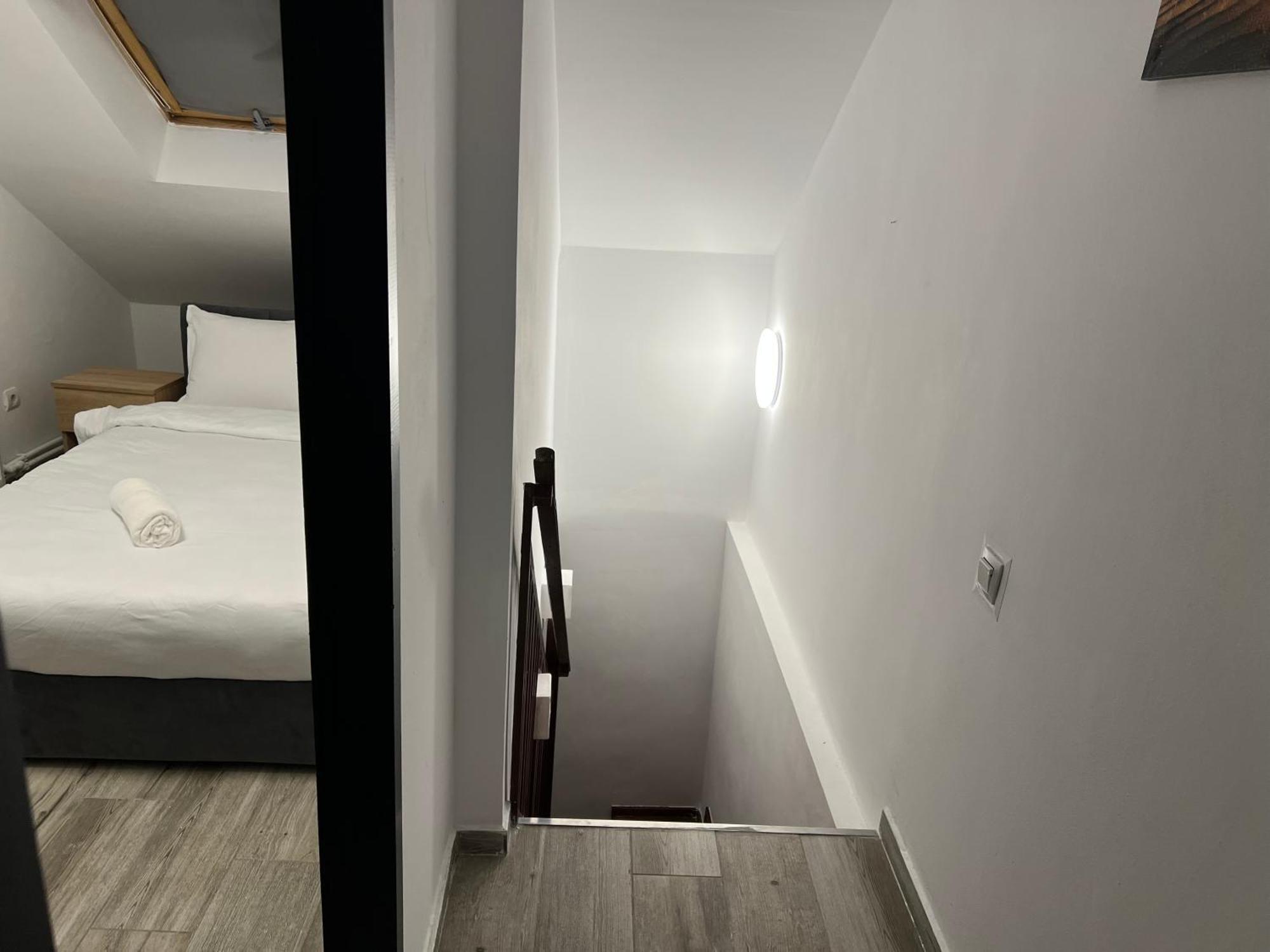 Ndl City Center Apartment Cluj-Napoca Ngoại thất bức ảnh